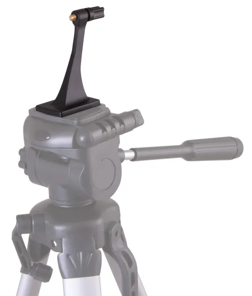 fotografie Adaptér Levenhuk TA10 pro stativ dalekohledu,  5