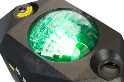 foto Astroplanetárium Levenhuk LabZZ SP30,  8