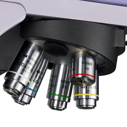fotografie Biologický digitální mikroskop MAGUS Bio D290T LCD,  13