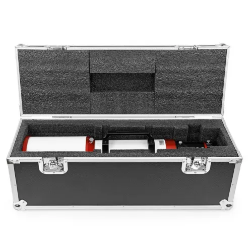 obrázek Hvězdářský dalekohled Omegon Pro APO AP 140/910 Triplet OTA,  7