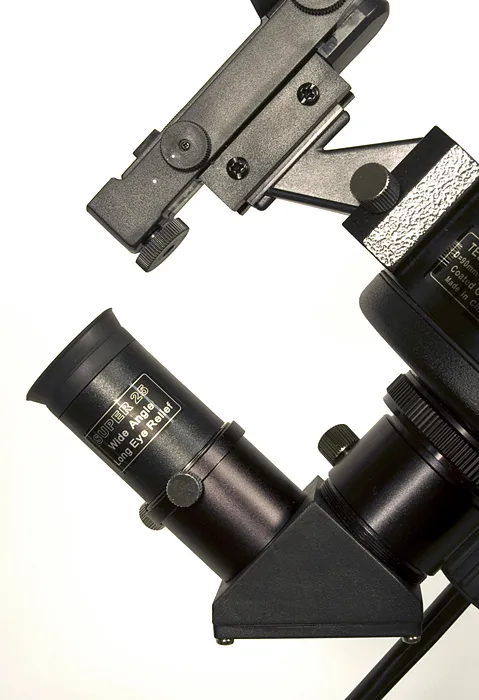 fotografie Hvězdářský dalekohled Levenhuk Skyline PRO 90 MAK,  8