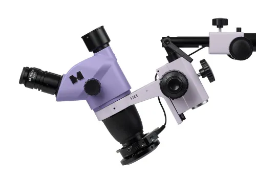 snímek Digitální stereomikroskop MAGUS Stereo D8TR LCD pro opravy elektroniky,  13