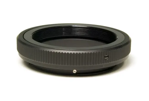 fotografie T-kroužek Bresser pro fotoaparáty Nikon M42,  4