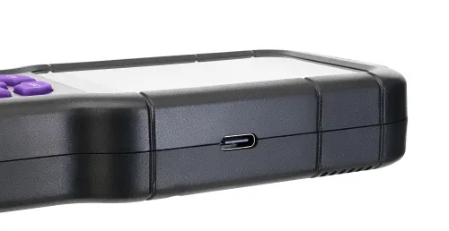 fotografie Monitor kvality ovzduší Ermenrich QM10,  4