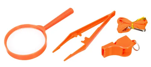 foto Sada pro přežití Levenhuk LabZZ SK20,  7