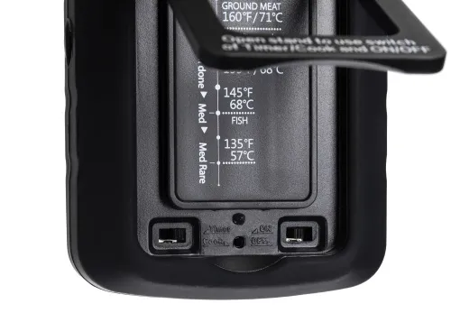 foto Teploměr na vaření Levenhuk Wezzer Cook MT60,  7