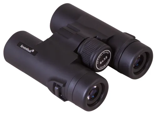 foto Binokulární dalekohled Levenhuk Karma BASE 8x32,  6