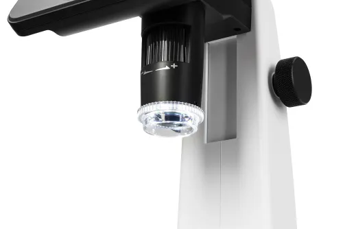 fotografie Digitální mikroskop Levenhuk DTX 800 LCD,  9