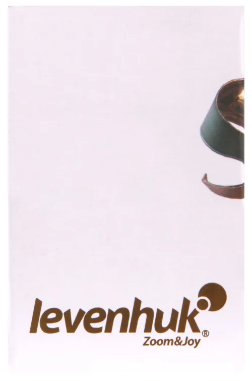 foto Divadelní kukátko Levenhuk Broadway 325F (s LED svítilnou a řetízkem),  19