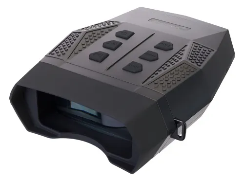 fotografie Digitální binokulární dalekohled s nočním viděním Levenhuk Halo 13X PLUS  - Vystavený předmět,  6