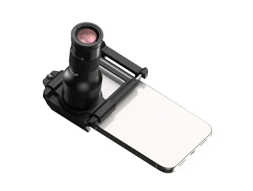 obrázek Telekulár a mikrokulár pro smartphone Levenhuk Kelvin TLC25,  5