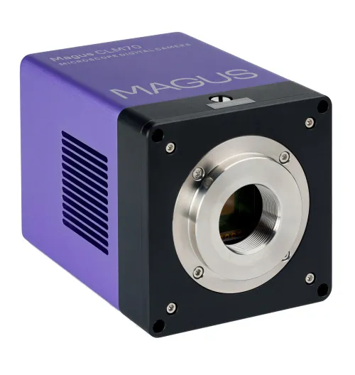 obrázek Digitální fotoaparát MAGUS CLM70,  2