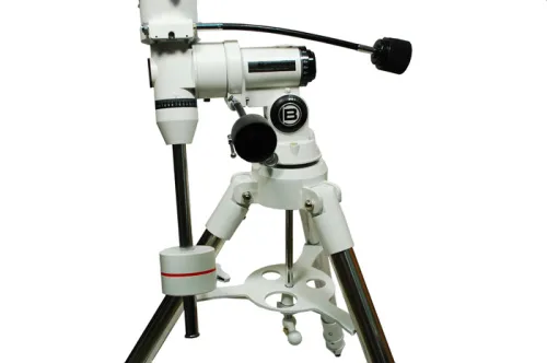 foto Hvězdářský dalekohled Bresser Messier AR-127S/635 Hexafoc EXOS-1/EQ4,  9