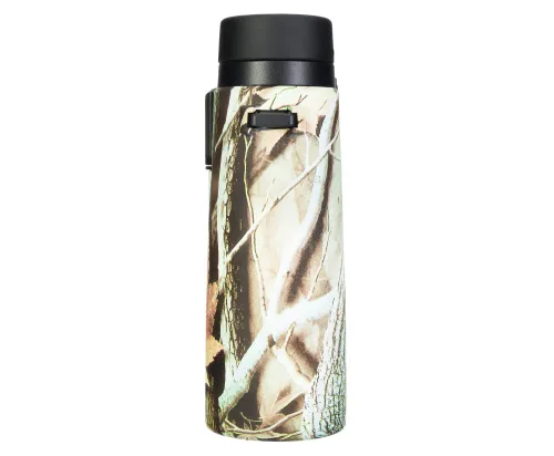 obrázek Binokulární dalekohled se zaměřovačem Levenhuk Camo 10x42,  10