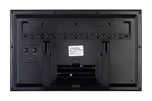 obrázek Nástěnné hodiny Bresser MyTime Jumbo LCD,  8