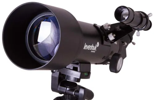 snímek Hvězdářský dalekohled Levenhuk Skyline Travel 70,  11