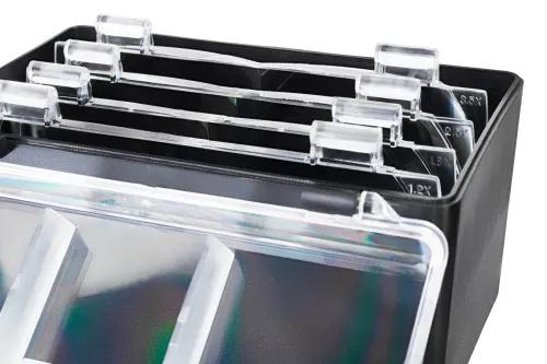 foto Náhlavní lupa Levenhuk Discovery Crafts DHD 30,  5