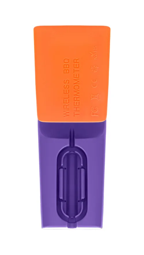 fotografie Teploměr na maso Ermenrich BBQ GT20,  9