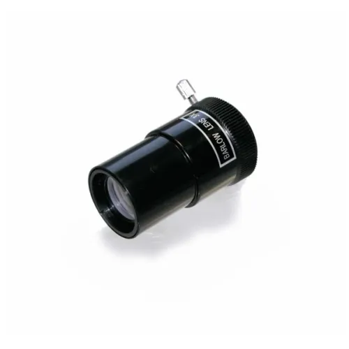 fotografie Hvězdářský dalekohled Bresser Pluto 114/500 EQ,  14