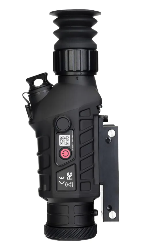 foto Puškohled s termovizí Levenhuk Fatum RS50,  7