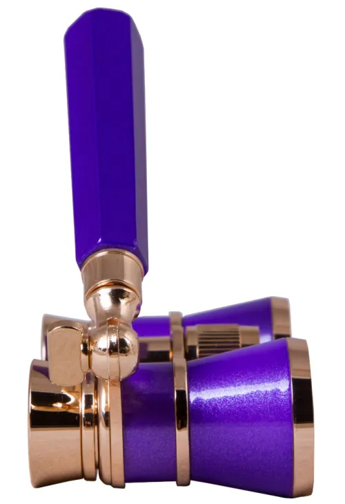 fotografie Divadelní kukátko Levenhuk Broadway 325L s lorňonem,  6