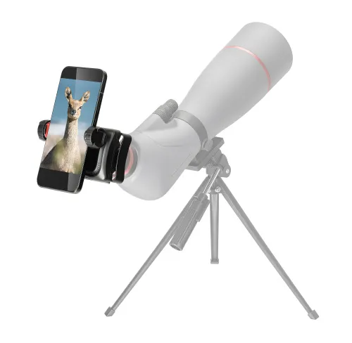 fotografie Wi-Fi fotokulár Levenhuk Kelvin WFP25,  12