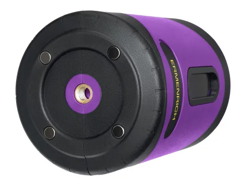 fotografie Laserový nivelační přístroj Ermenrich PLUS LN40,  6