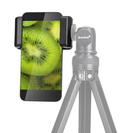 snímek Miniklec pro smartphone Levenhuk Kelvin RIG1,  6