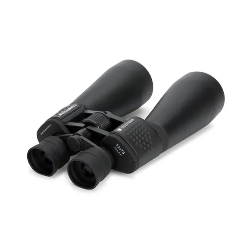 fotografie Binokulární dalekohled Celestron Cometron 12x70,  3