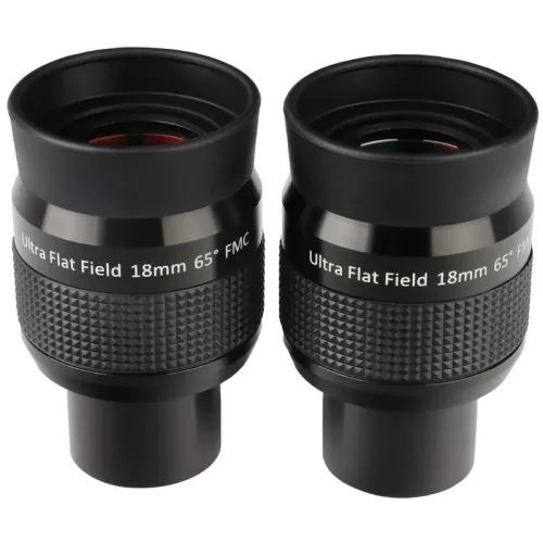 snímek Binokulární dalekohled Omegon Brightsky 26x82 – 45°,  6