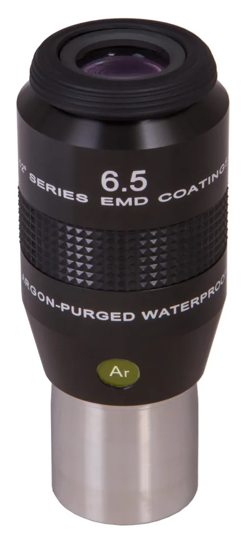 obrázek Okulár Explore Scientific LER 52° 6,5 mm, 1,25" (AR),  3