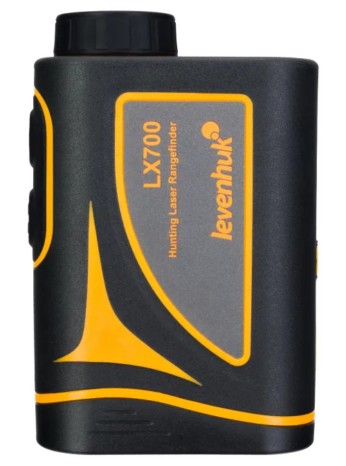 snímek Lovecký laserový dálkoměr Levenhuk LX700,  5