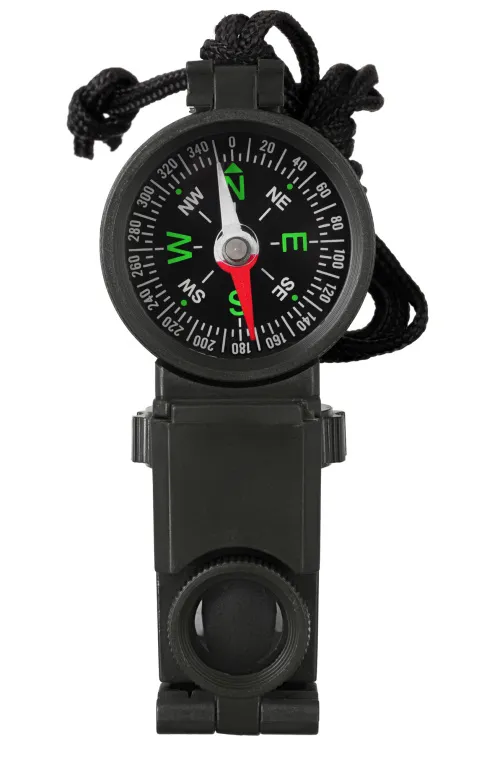 fotografie Sada pro přežití Levenhuk LabZZ SK5,  4