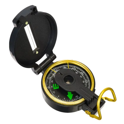 foto Sada pro přežití Levenhuk LabZZ SK20,  4