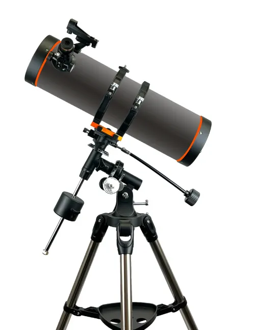 snímek Fototeleskop Levenhuk Kelvin Nova PLUS 130/650,  3