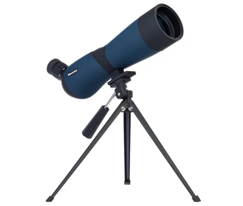 snímek Pozorovací dalekohled Levenhuk Discovery Range 60,  7