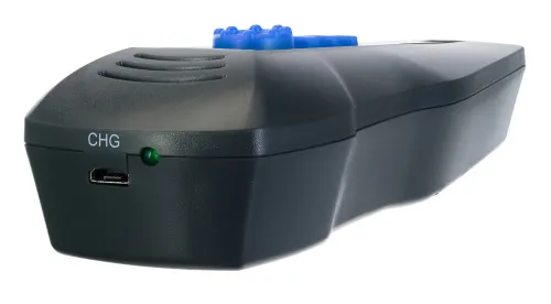 fotografie Tester délky kabelů Ermenrich NetGeeks NL80,  8