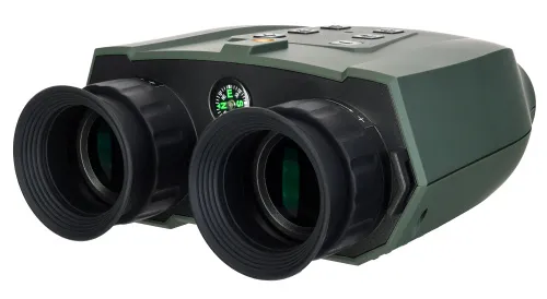 snímek Binokulární dalekohled s nočním viděním Levenhuk Atom Digital DNB250 - Vystavený předmět,  9