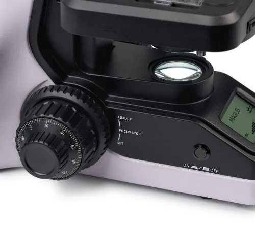 obrázek Biologický digitální mikroskop MAGUS Bio D240T LCD,  17