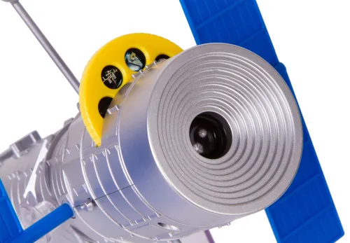 fotografie Projektor pro vesmírný dalekohled Bresser National Geographic,  4