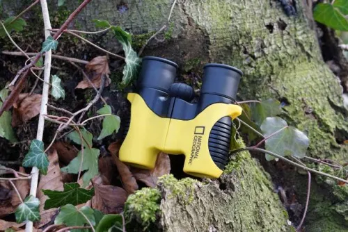 foto Binokulární dalekohled Bresser National Geographic 6x21,  5