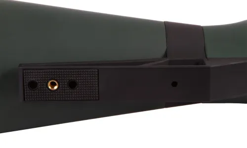 fotografie Pozorovací dalekohled Levenhuk Blaze BASE 100,  10