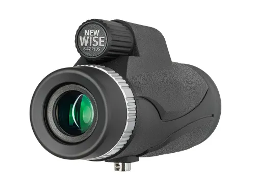 fotografie Monokulární dalekohled Levenhuk New Wise PLUS 8x42,  7