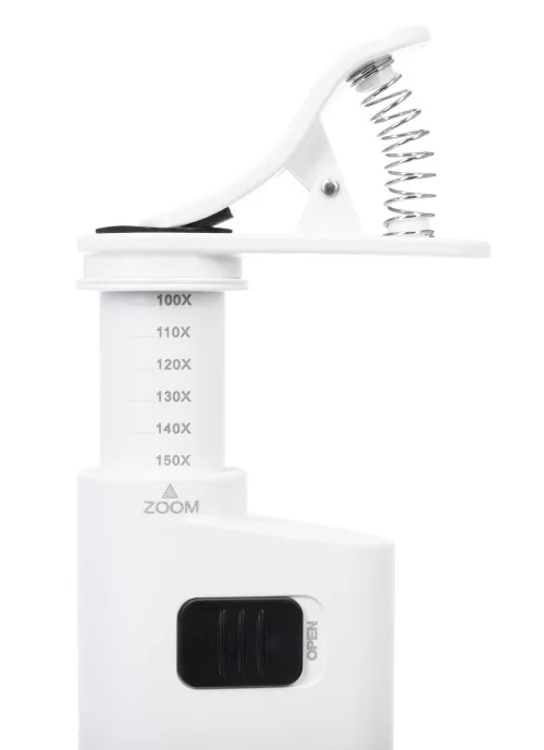 obrázek Kapesní mikroskop Levenhuk Zeno Cash ZC16,  6