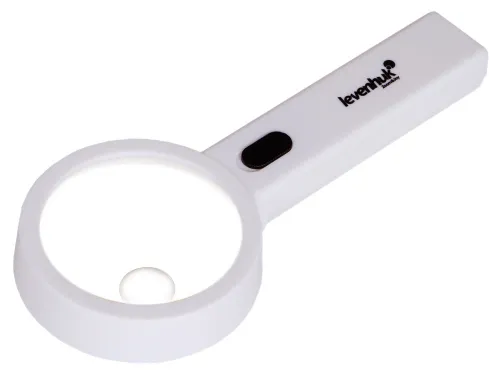 foto Lupa Levenhuk Zeno Handy ZH35,  3