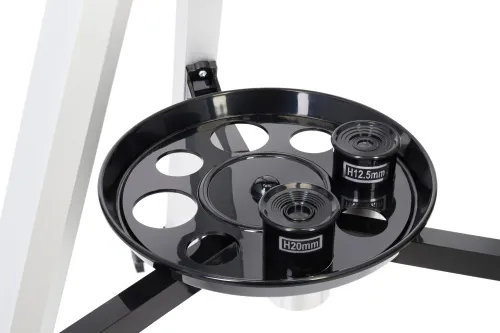 snímek Hvězdářský dalekohled Levenhuk LabZZ TK76 s kufříkem,  13