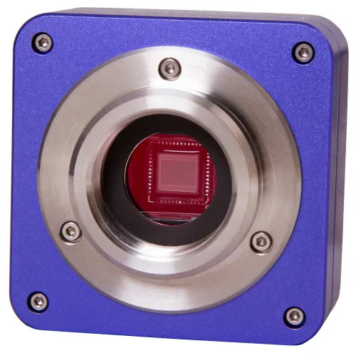 fotografie Digitální fotoaparát Levenhuk T300 PLUS,  9