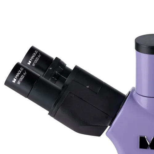 snímek Fluorescenční mikroskop MAGUS Lum 400,  11