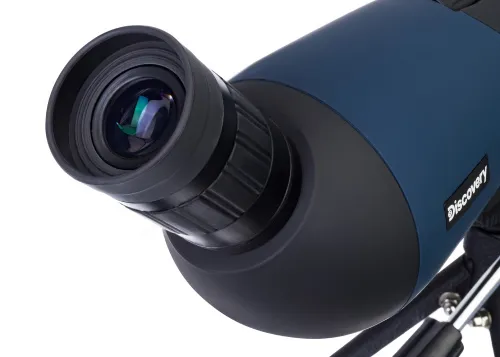 foto Pozorovací dalekohled Levenhuk Discovery Range 50,  10