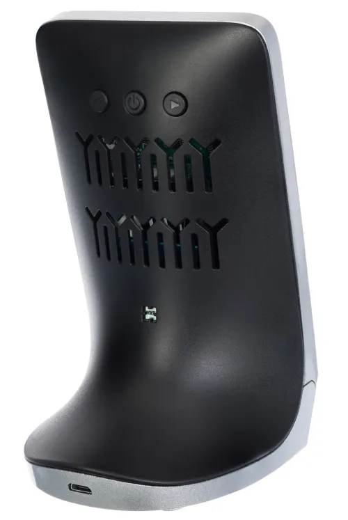 snímek Monitor kvality ovzduší Levenhuk Wezzer Air MC60 - Vystavený předmět,  4